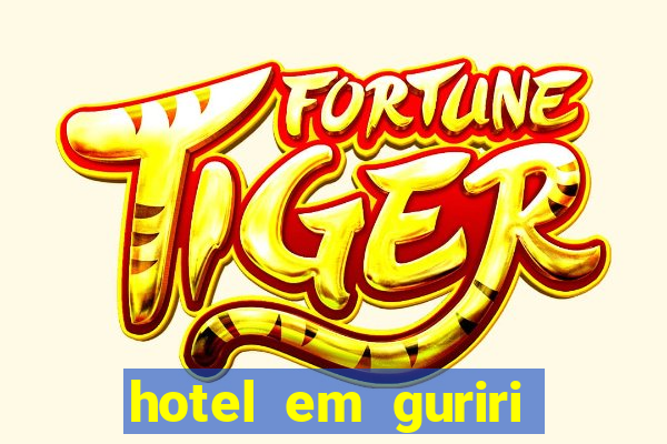 hotel em guriri beira mar